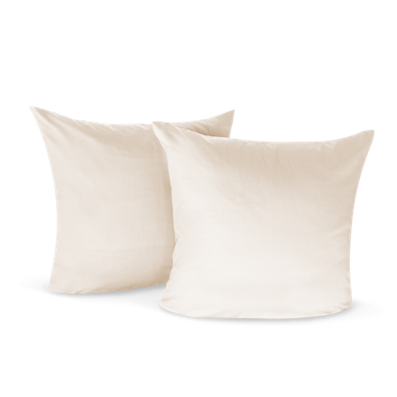 Комплект наволочек 70х70 BuyLive, 2 шт. (сатин)