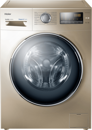 Стиральная машина Haier HW70-BP1439G