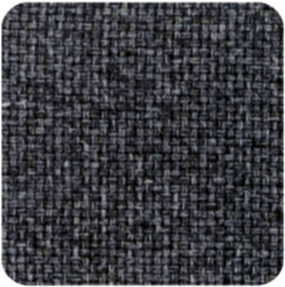 Кресло "Престиж/Самба" (серый) , ЛАПЛАСТ