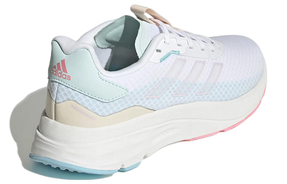 Кроссовки Adidas Speedmotio (Женская размерная сетка)