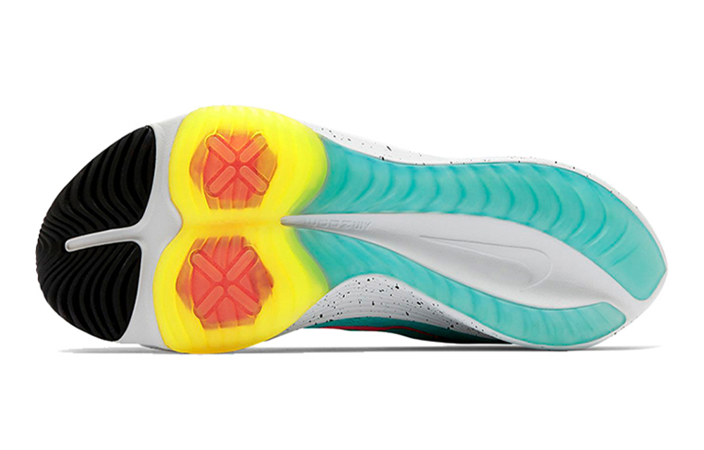 Кроссовки Nike Zoom Speed (Женская размерная сетка)