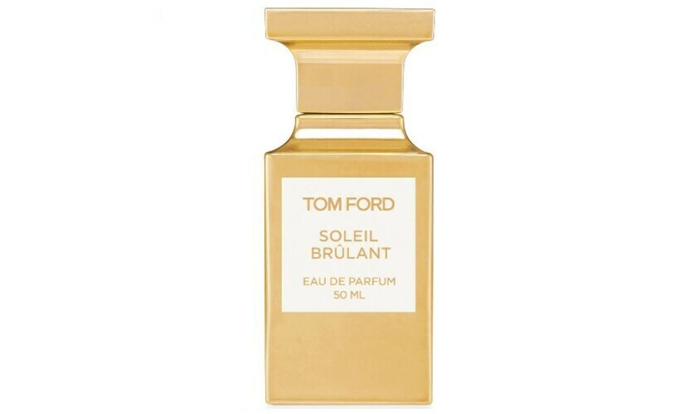 Tom Ford — soleil brulant