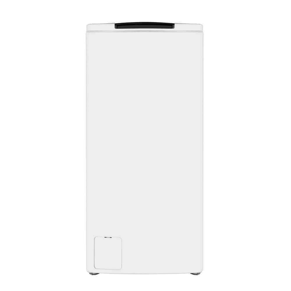 Стиральная машина с вертикальной загрузкой MAUNFELD MFWM127WH