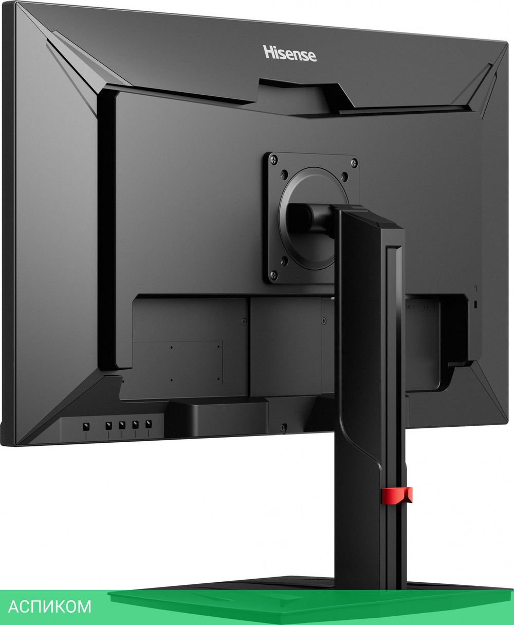 Монитор Hisense 27G5F-PRO черный