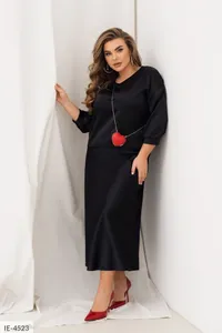 Костюм IE-4508 Фабрика Моды