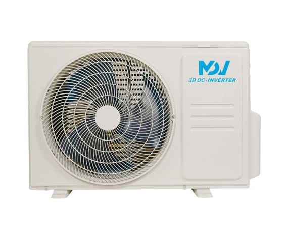 Мульти сплит-система MDV 2 x MDT2II-09HWFN8 / MD2O-18HFN8