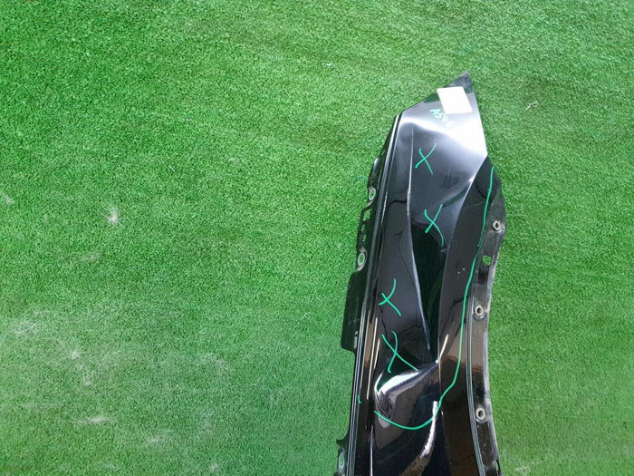 Крыло переднее правое Audi Q5 2 80А (2017-н.в.)