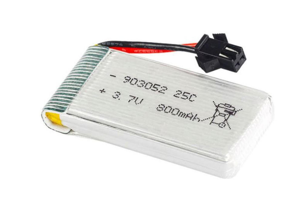 Аккумулятор ET LP903052-25CJ