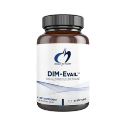DIM-Evail™ 60 softgels