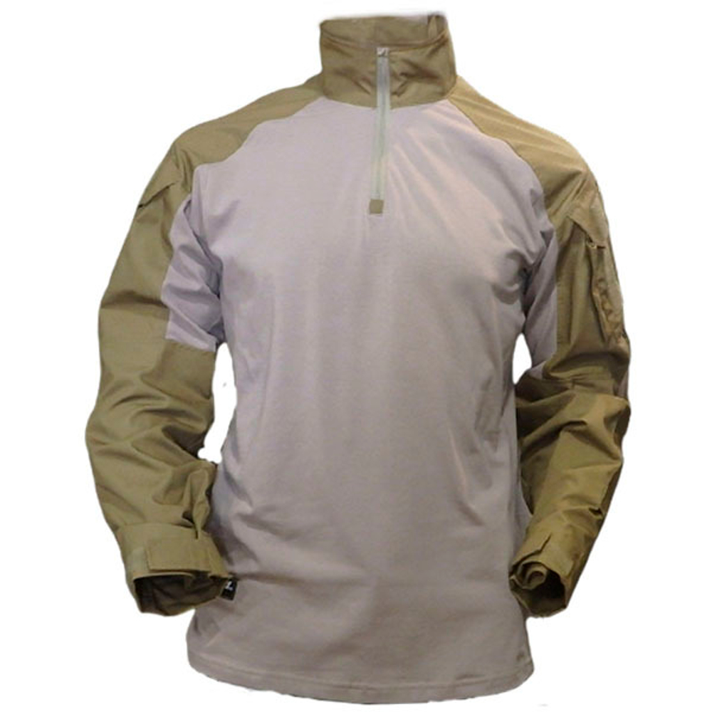 Рубашка Combat Shirt Gen 3 (Coyote)