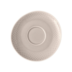 Чайная чашка с блюдцем Rosenthal Junto Soft Shell (230 мл)