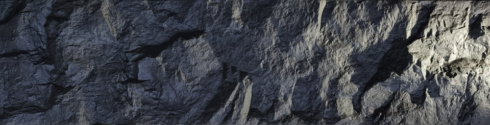 MOUNTAIN ROCK 1200