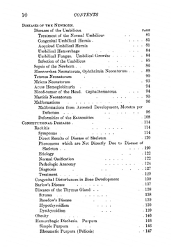 Atlas and epitome of diseases of children | Trumpp J.
