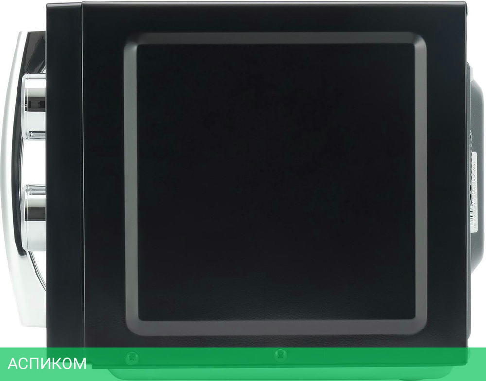 Микроволновая печь StarWind SMW3420 черный