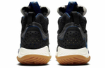 Кроссовки Jordan Mid "Storm Blue"