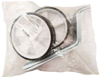 Дополнительные колеса для детских велосипедов