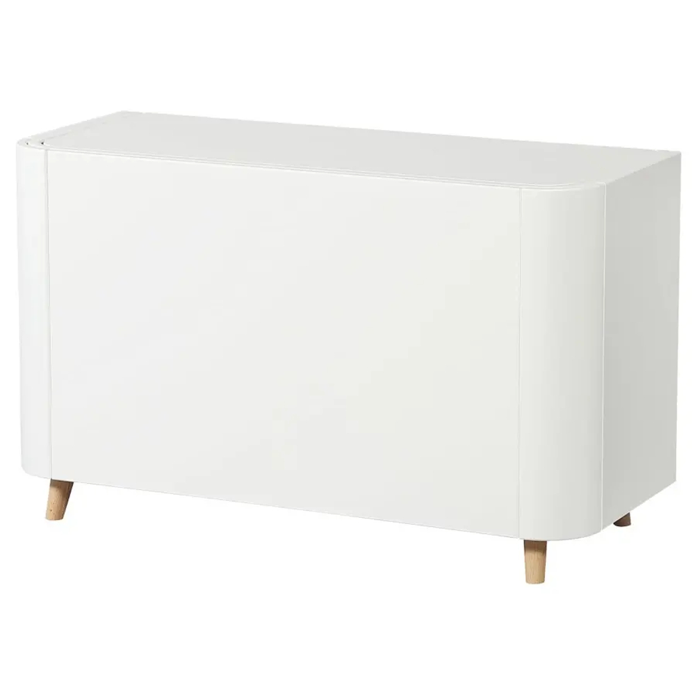 FÄLLSKÄR Комод/стол ИКЕА