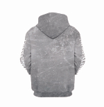 Толстовка Strikemaster красная, размер L