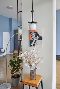 Подвесной светильник 33 идеи PND023 PND023.003.115.103