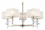 Подвесная люстра Ambrella Light HIGH LIGHT LH71331
