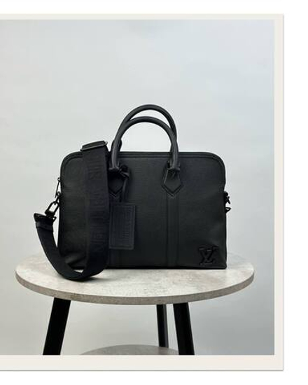 Портфель Louis Vuitton