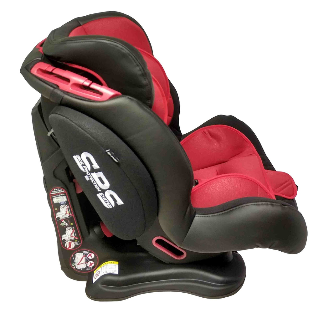 Infinity BH12312I-GTS-SPS (Isofix)