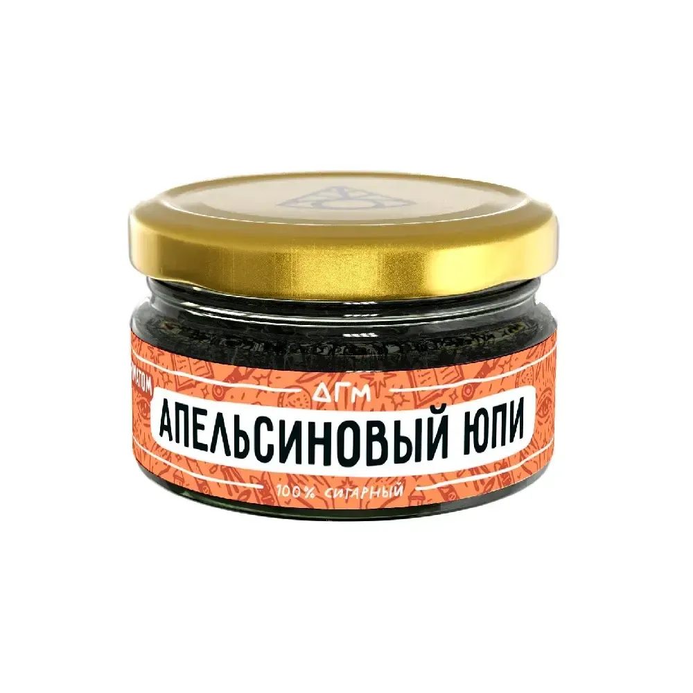 ДГМ Апельсиновый Юпи 20г