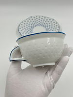 Чайная пара Richard Ginori