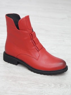 Ботинки женские демисезонные