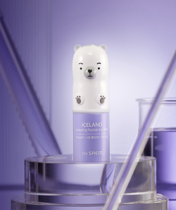 Iceland Hydrating Peptide Eye Stick