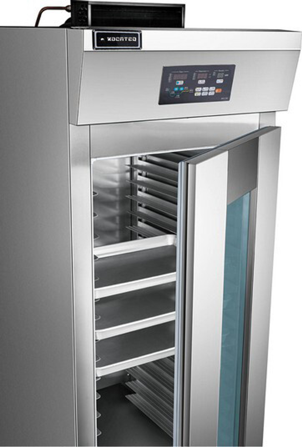 Шкаф расстоечный Kocateq YXDL32D