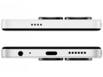 Смартфон Tecno Spark 20c 4/128GB Mystery White