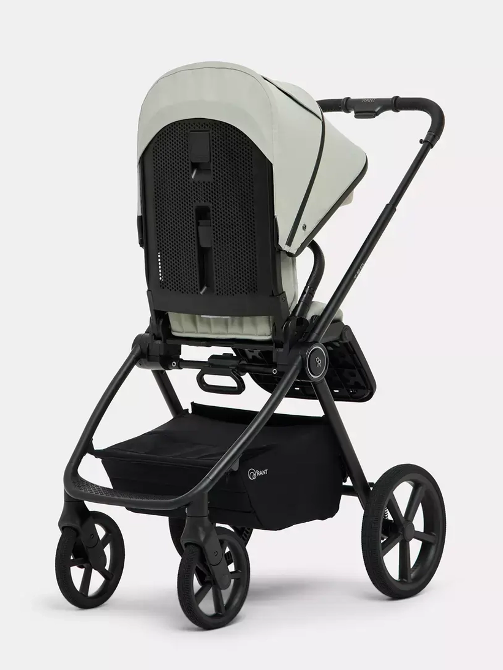 Коляска детская RANT "TEO soft" (2в1) RA121 Sage