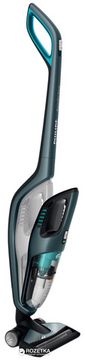 Акумуляторний пилосос Philips PowerPro Aqua Cordless FC6409/01