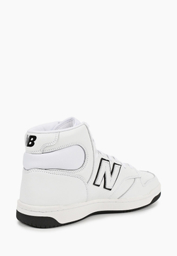 Кеды высокие NEW BALANCE 480