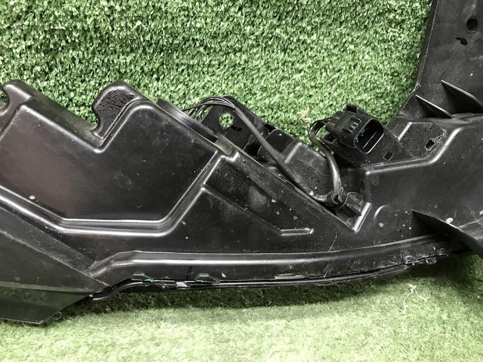 Указатель поворота левый Omoda C5 (2022-н.в.)