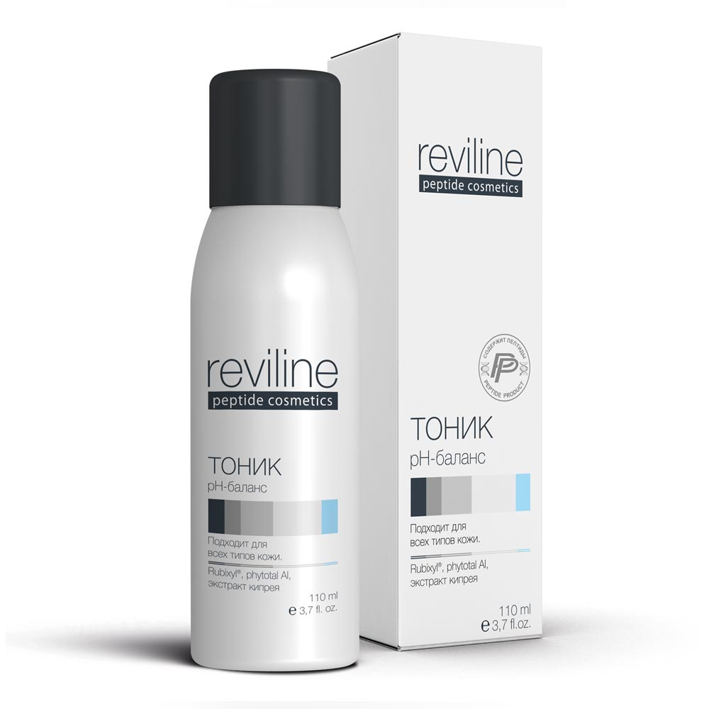 Reviline Тоник pH-баланс