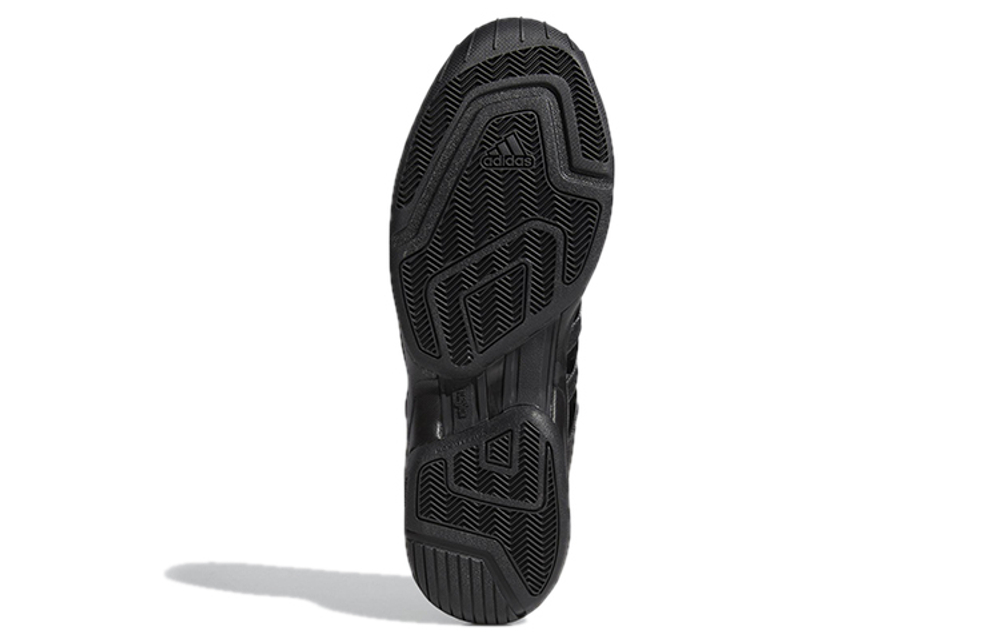 Кроссовки Adidas Pro Model 2G Low