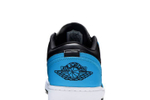 Кроссовки Jordan Air Jordan 1 Low "Laser Blue"