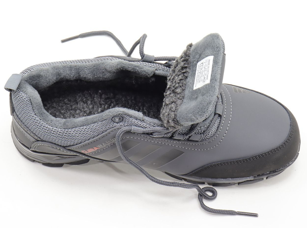 Кроссовки нат. кожа (41-46)р. / шт.