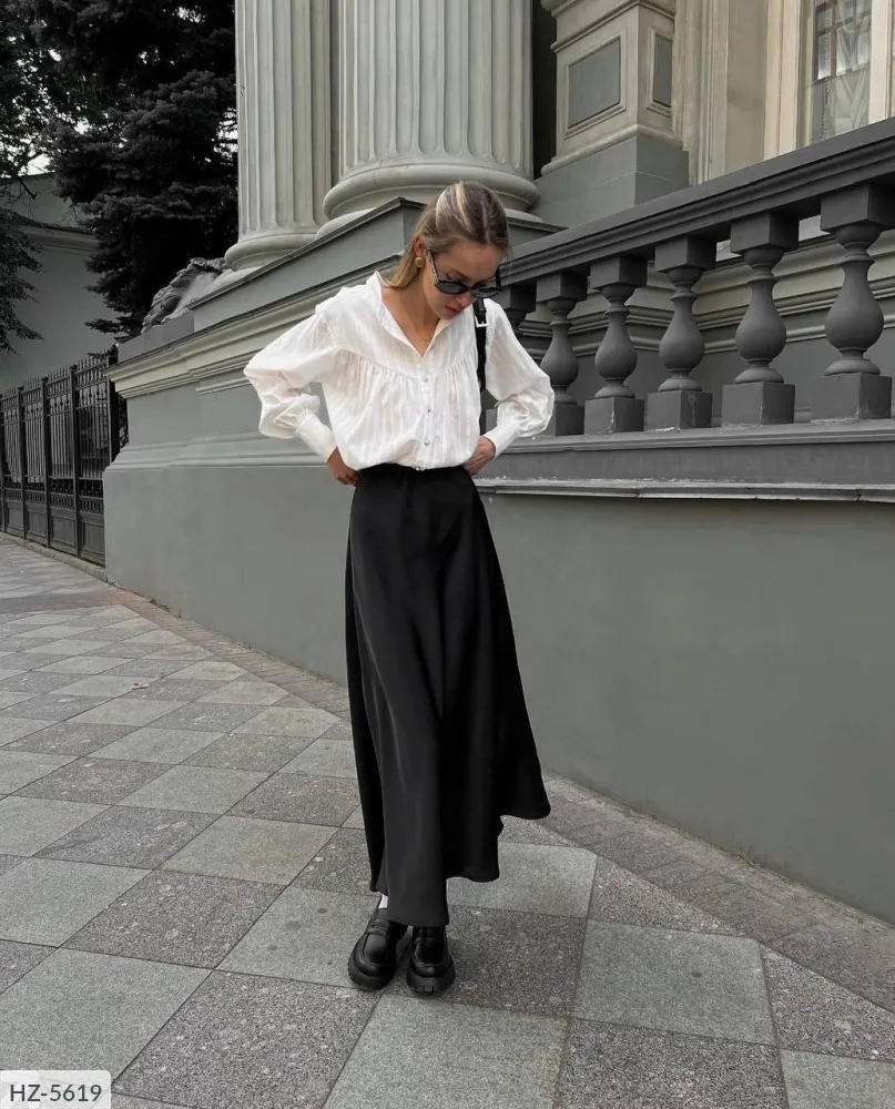 Юбка II-6276 Фабрика Моды