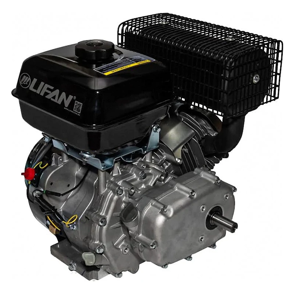 Lifan 192F-2-R D22 двигатель бензиновый