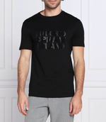 Футболка Emporio Armani - черный(6L1TS9 1JPZZ)