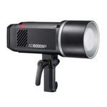 Вспышка аккумуляторная Godox Witstro AD600BMII