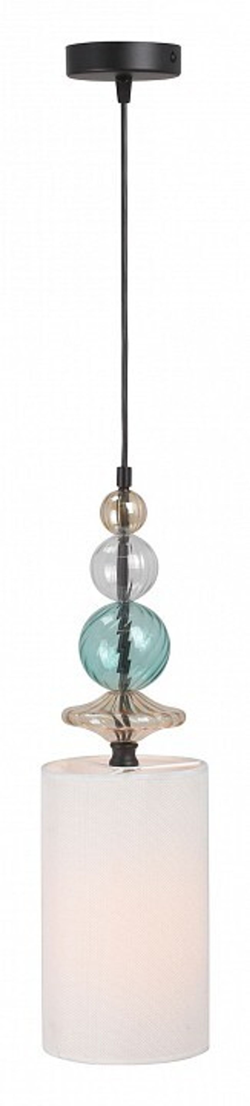 Подвесной светильник Vitaluce V2998 V2998-1/1S