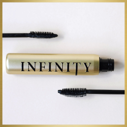 Dermacol Infinity - Удлиняющая тушь для стойкого объема, 6 ml