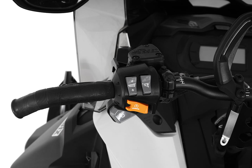 Снегоход SHARMAX ACE 1100 с ПСМ