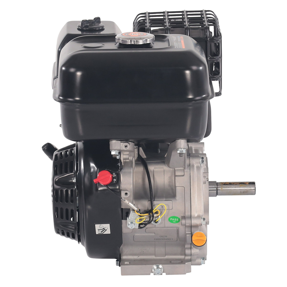 Двигатель бензиновый EVOline GB 270 C