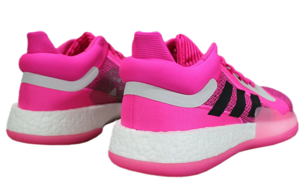 Кроссовки Adidas Marquee Boost