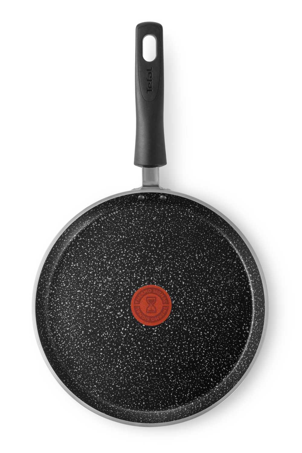 Сковорода для блинов Tefal Rock 25 cм 04225525